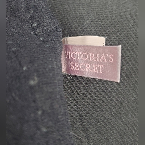 Victoria's Secret straplesd Black bustier corset size 36B - Picture 11 of 15